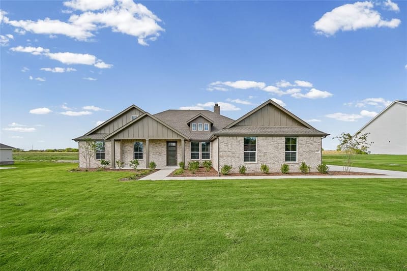 8707 County Road 623, Blue Ridge TX 75424 - Photo 3