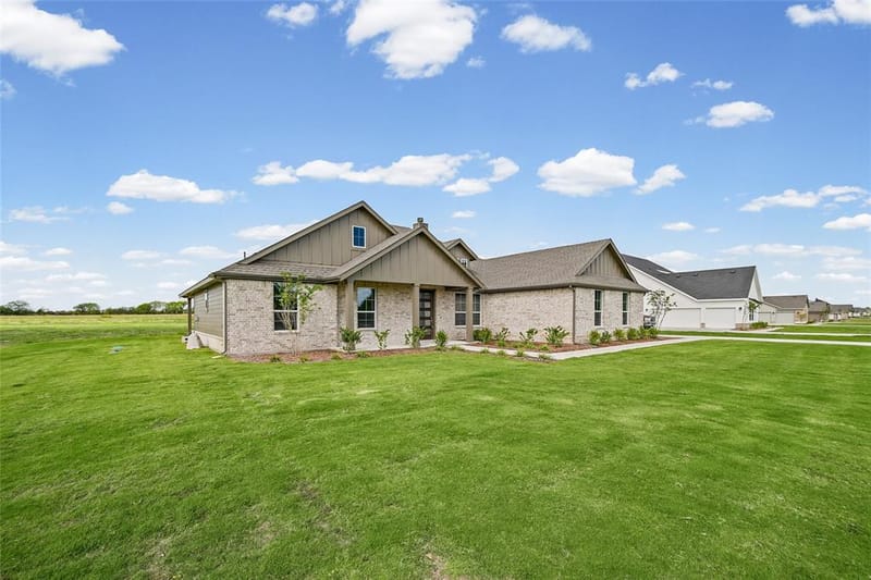 8707 County Road 623, Blue Ridge TX 75424 - Photo 4