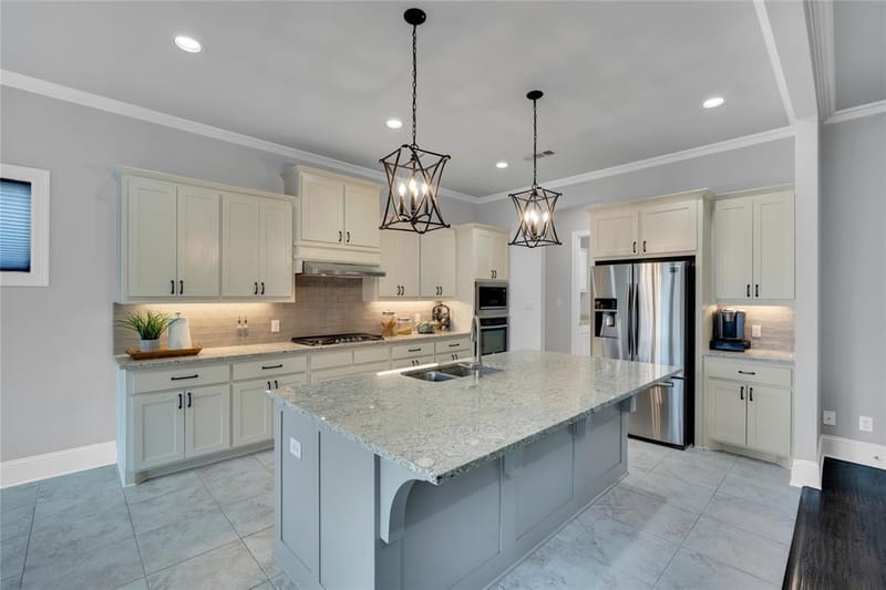 6409 Vintage Lake Drive, Arlington TX 76016 - Photo 9