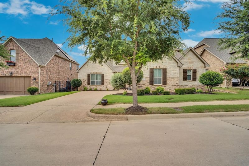 6409 Vintage Lake Drive, Arlington TX 76016 - Photo 31
