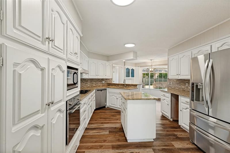 2500 Brookhaven Drive, Denison TX 75020 - Photo 13