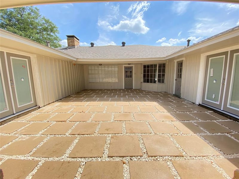 2500 Brookhaven Drive, Denison TX 75020 - Photo 26