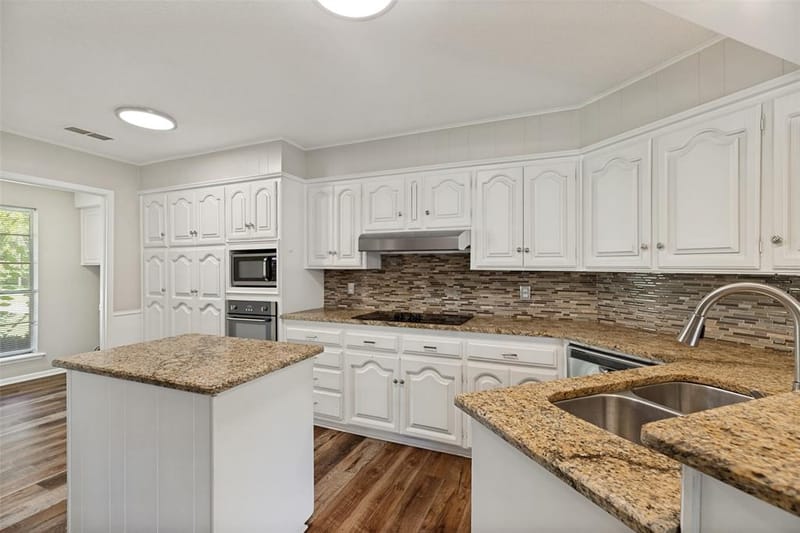 2500 Brookhaven Drive, Denison TX 75020 - Photo 11