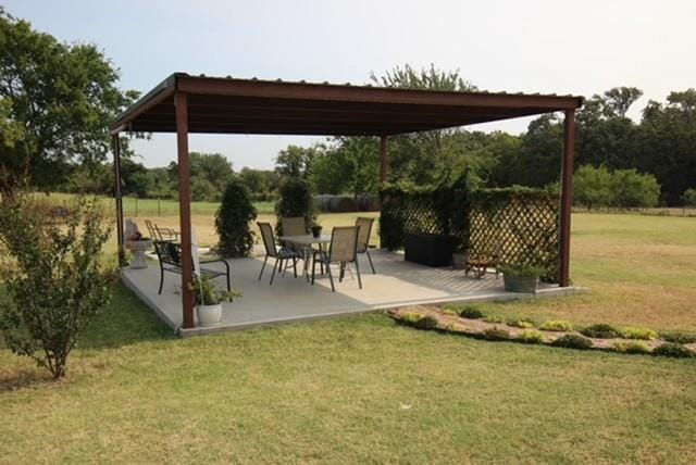 5770 W Highway 199, Springtown TX 76082 - Photo 27