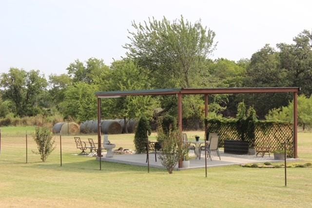 5770 W Highway 199, Springtown TX 76082 - Photo 26