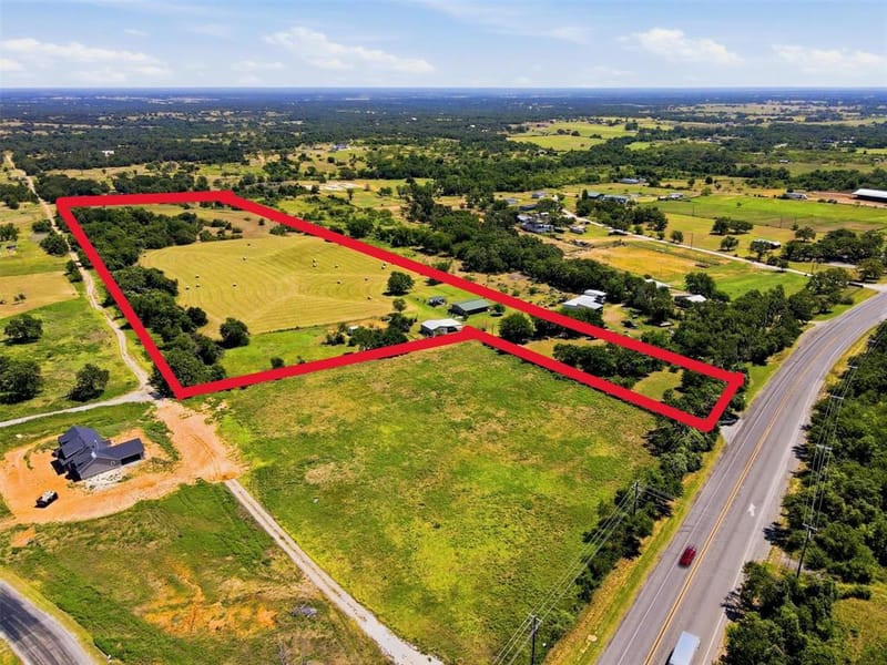 5770 W Highway 199, Springtown TX 76082 - Photo 35
