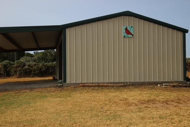 5770 W Highway 199, Springtown TX 76082 - Photo 29