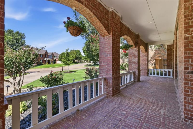 5320 Beacon Court, Flower Mound TX 75028 - Photo 23