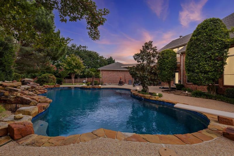 5320 Beacon Court, Flower Mound TX 75028 - Photo 27