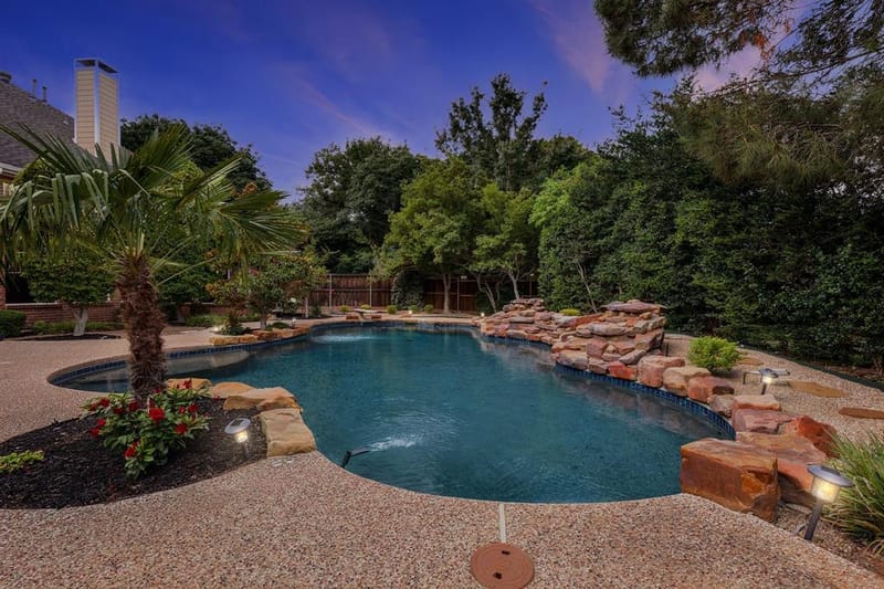 5320 Beacon Court, Flower Mound TX 75028 - Photo 26
