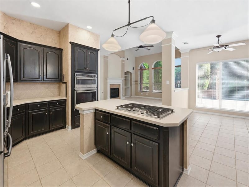 5320 Beacon Court, Flower Mound TX 75028 - Photo 7