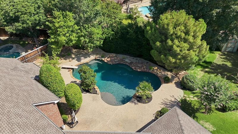 5320 Beacon Court, Flower Mound TX 75028 - Photo 28