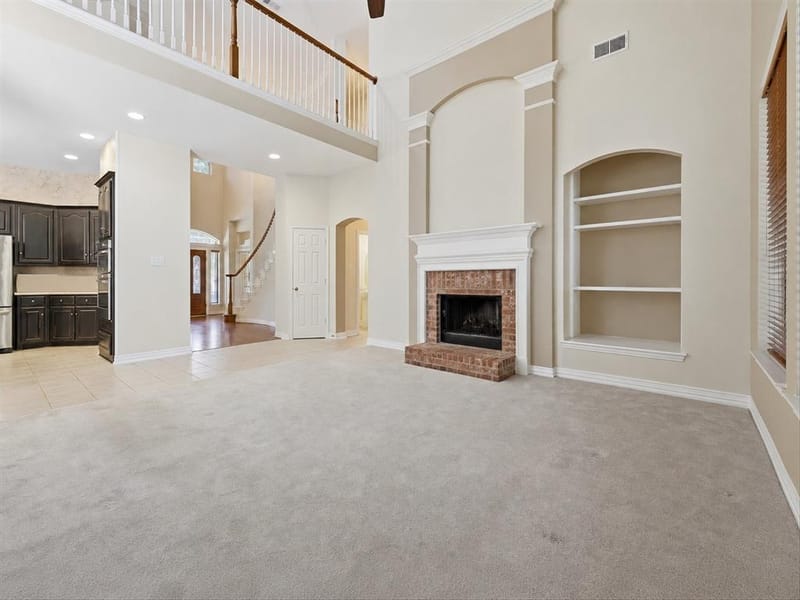 5320 Beacon Court, Flower Mound TX 75028 - Photo 9