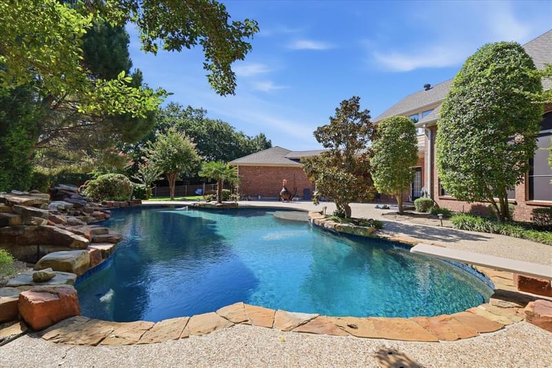 5320 Beacon Court, Flower Mound TX 75028 - Photo 24