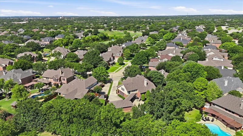 5320 Beacon Court, Flower Mound TX 75028 - Photo 33