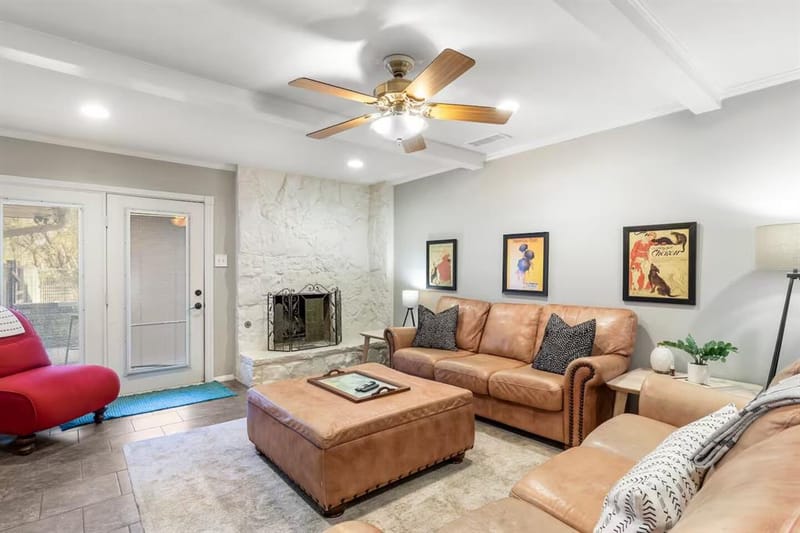 1706 Esquire Place, Grand Prairie TX 75050 - Photo 5