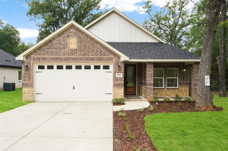 119 Parkside Drive, Trinidad TX 75163