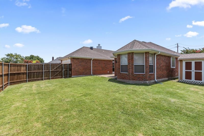 7201 Armstrong Lane, Rowlett TX 75089 - Photo 17