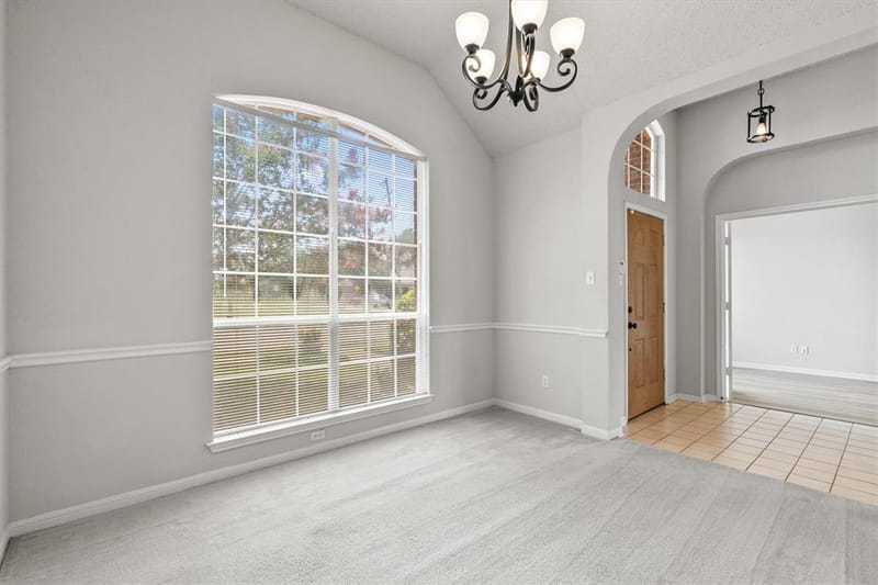 7201 Armstrong Lane, Rowlett TX 75089 - Photo 9