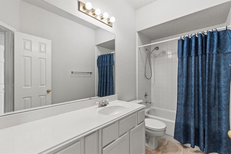 7201 Armstrong Lane, Rowlett TX 75089 - Photo 19