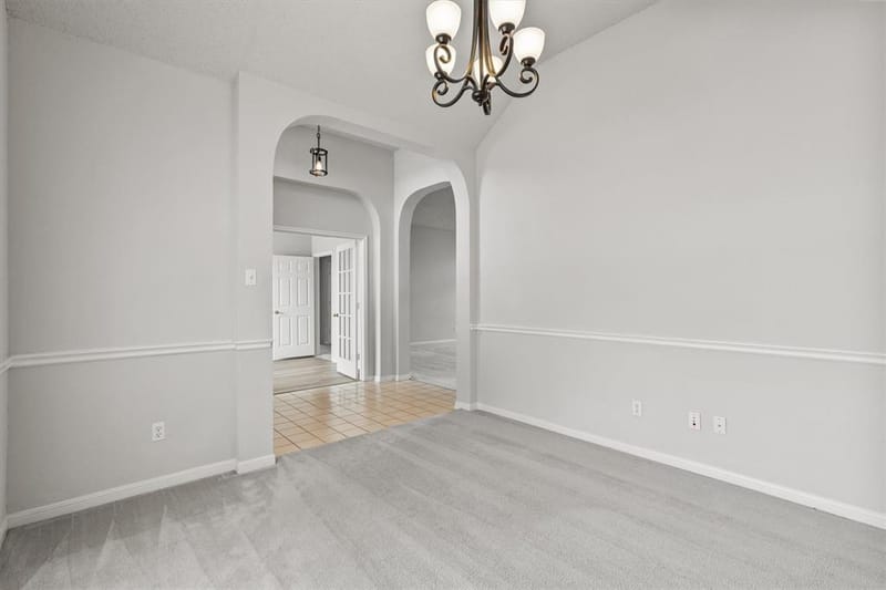 7201 Armstrong Lane, Rowlett TX 75089 - Photo 8