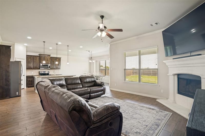 465 Collin Street, Nevada TX 75173 - Photo 6