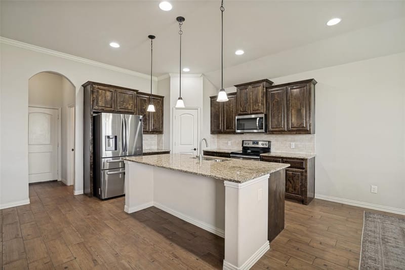 465 Collin Street, Nevada TX 75173 - Photo 7