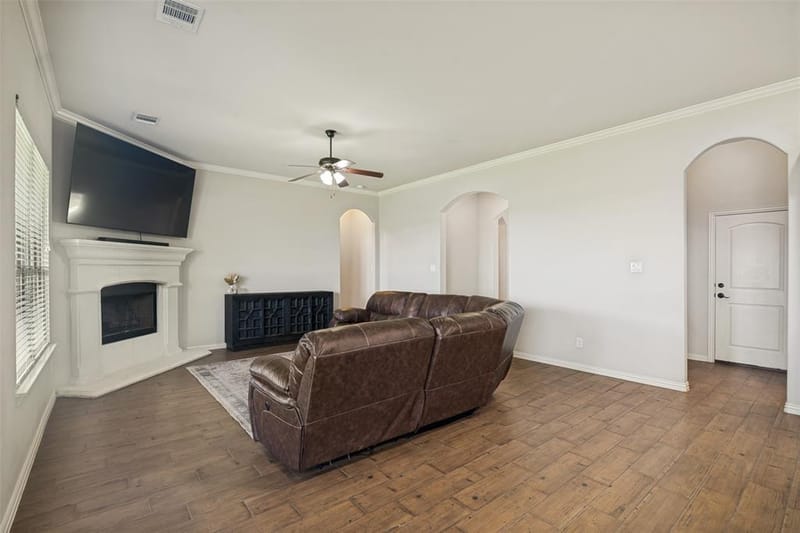 465 Collin Street, Nevada TX 75173 - Photo 5