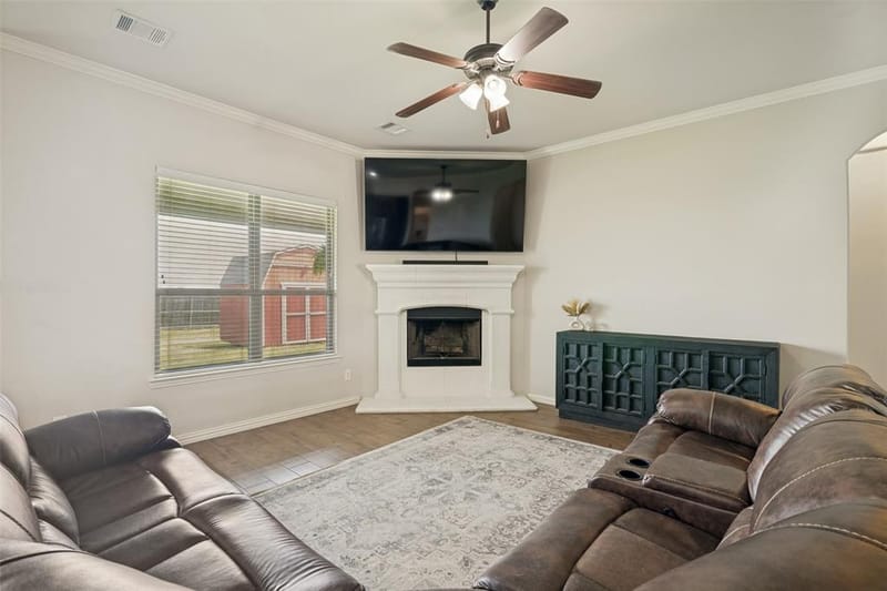 465 Collin Street, Nevada TX 75173 - Photo 4