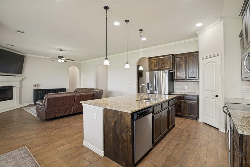 465 Collin Street, Nevada TX 75173 - Photo 8