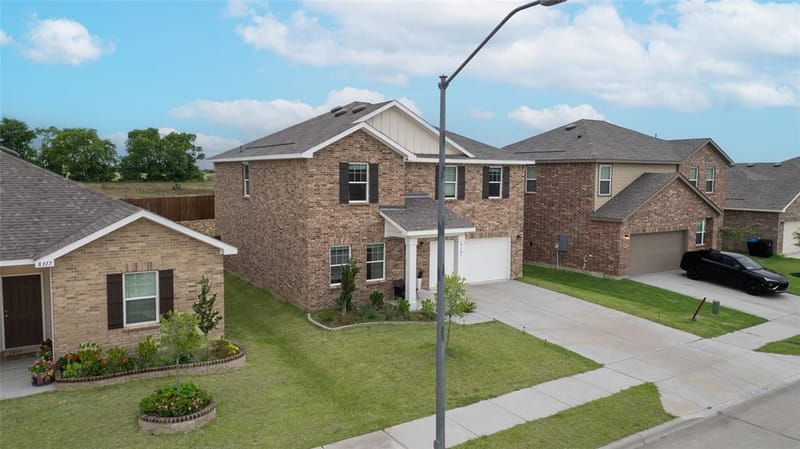 8321 Bufflehead Drive, Fort Worth TX 76179 - Photo 23