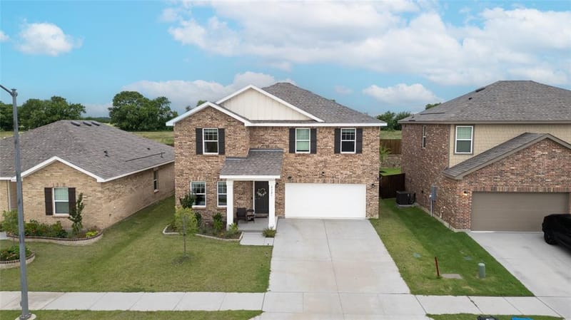 8321 Bufflehead Drive, Fort Worth TX 76179 - Photo 2