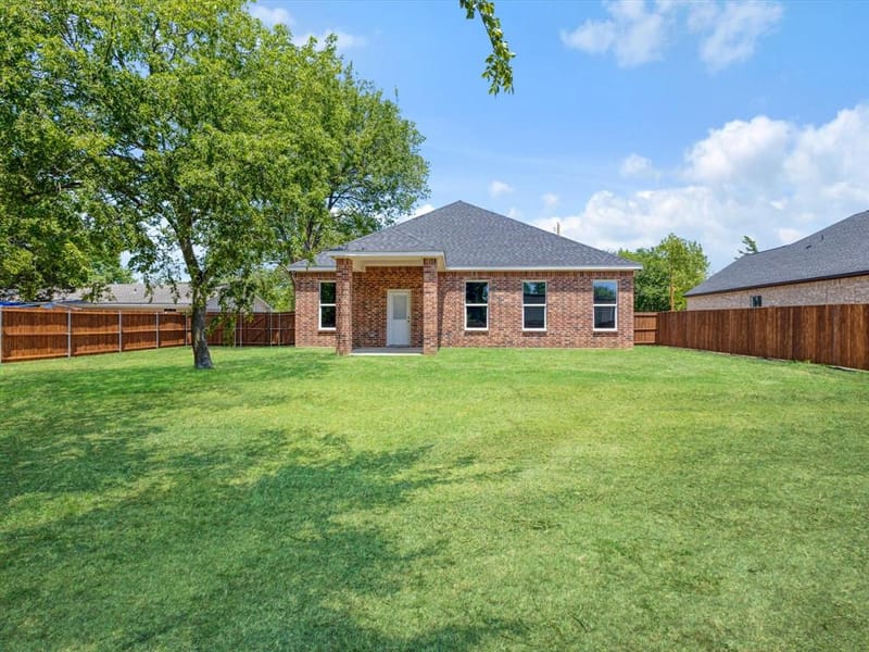 114 Miller Road, Kemp TX 75143 - Photo 26