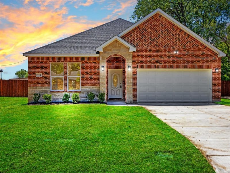 114 Miller Road, Kemp TX 75143 - Photo 3