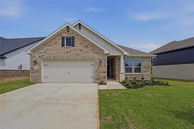 1201 Colca Drive, Springtown TX 76082 - Photo 2