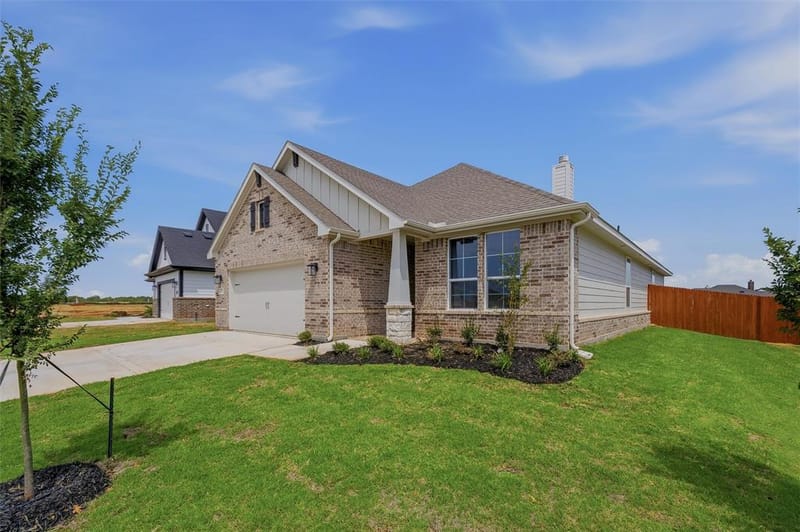 1201 Colca Drive, Springtown TX 76082 - Photo 3