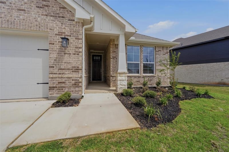 1201 Colca Drive, Springtown TX 76082 - Photo 5
