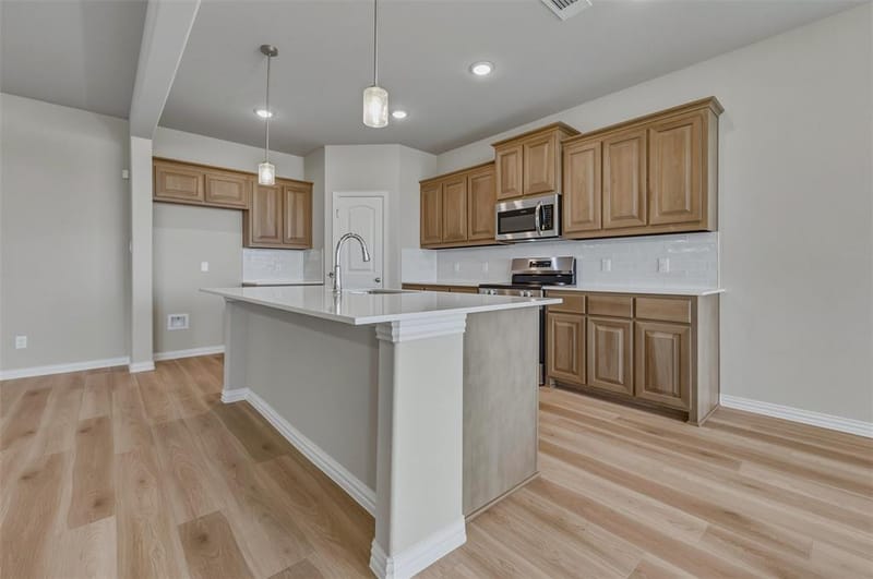 1201 Colca Drive, Springtown TX 76082 - Photo 9