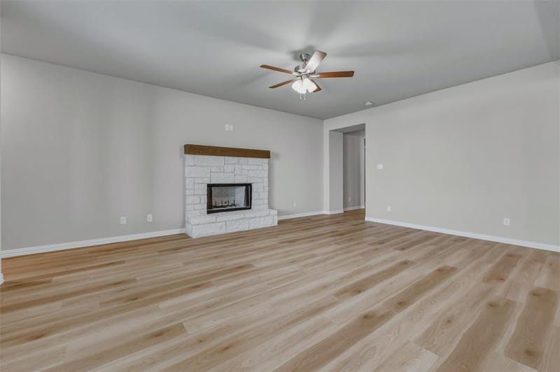 1201 Colca Drive, Springtown TX 76082 - Photo 8