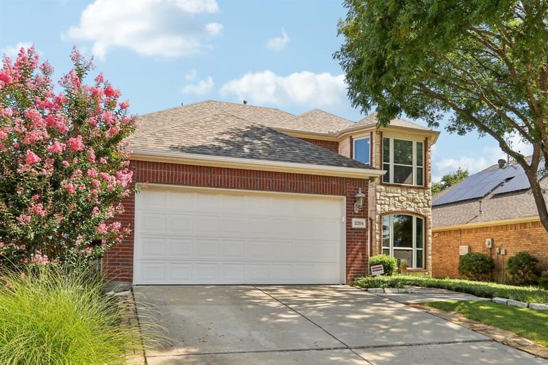 8204 Olympia Drive, McKinney TX 75072 - Photo 2