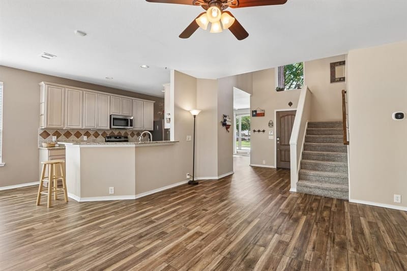 8204 Olympia Drive, McKinney TX 75072 - Photo 6
