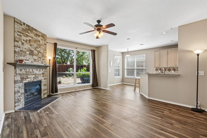 8204 Olympia Drive, McKinney TX 75072 - Photo 4