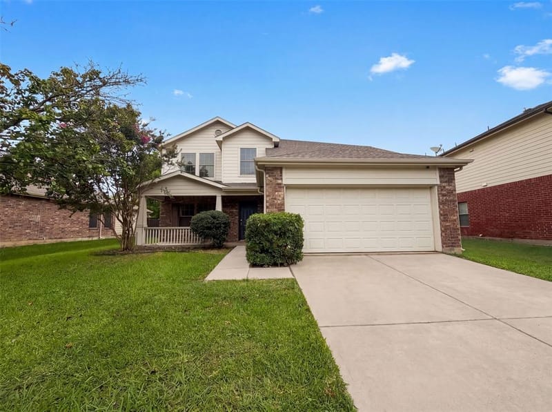 2014 Tanur Cascade Drive, Anna TX 75409 - Photo 28