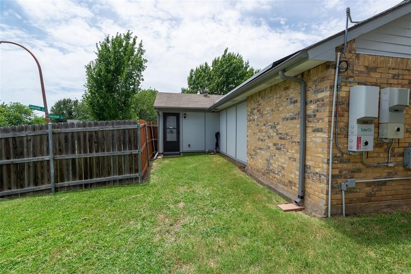 6700 Sunnybank Drive, Fort Worth TX 76137 - Photo 23