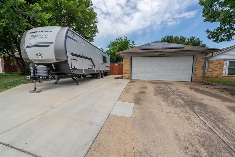 6700 Sunnybank Drive, Fort Worth TX 76137 - Photo 27