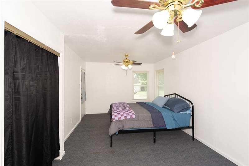 6700 Sunnybank Drive, Fort Worth TX 76137 - Photo 16