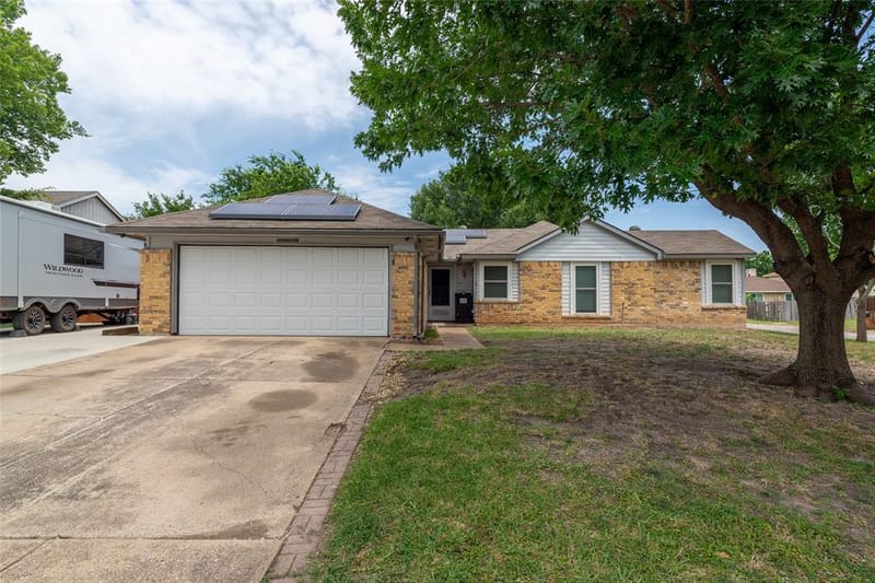 6700 Sunnybank Drive, Fort Worth TX 76137 - Photo 28