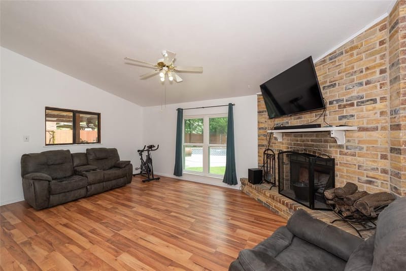6700 Sunnybank Drive, Fort Worth TX 76137 - Photo 9