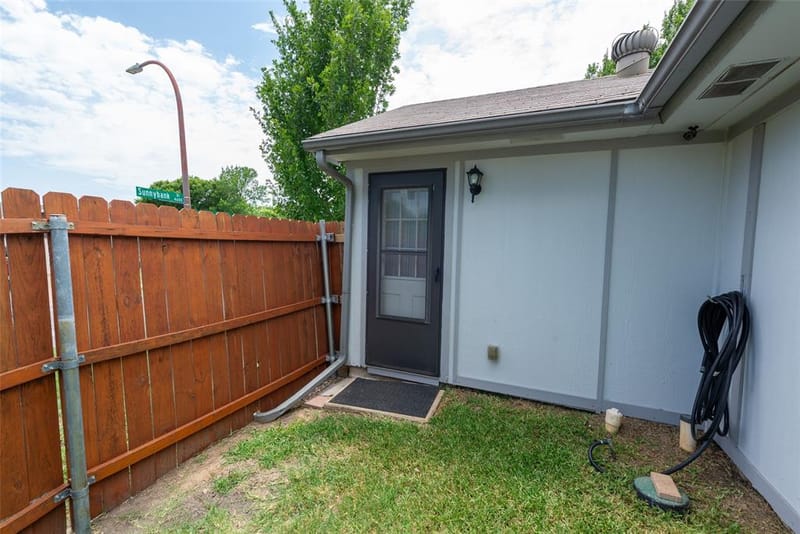 6700 Sunnybank Drive, Fort Worth TX 76137 - Photo 24