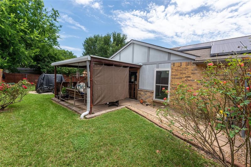 6700 Sunnybank Drive, Fort Worth TX 76137 - Photo 21